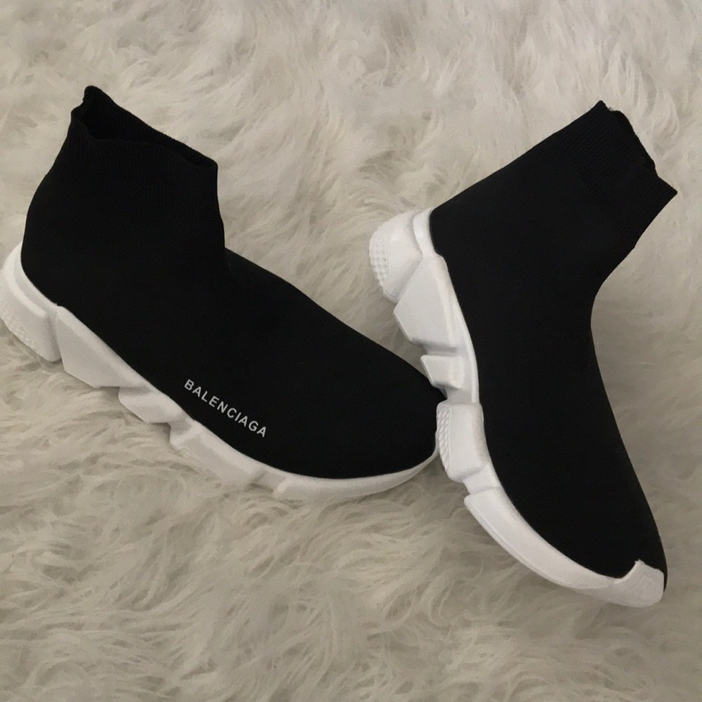 Sock Sneakers - Picture 3 of 4